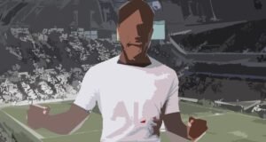 Ryan Sessegnon gets candid about his injuries & Spurs under Conte Sessegnon ESPN interview