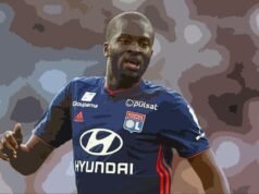 Lyon to ‘not trigger option to buy’ for Tanguy Ndombélé Tanguy Ndombele lyon