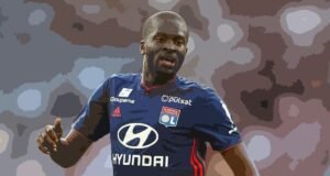 Lyon to ‘not trigger option to buy’ for Tanguy Ndombélé Tanguy Ndombele lyon