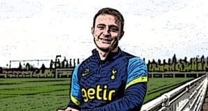 AH, Finally! Oliver Skipp signs new contract oliver-skipp-tottenham-spurs-new-contract