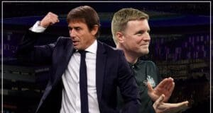 Tottenham Hotspur vs Newcastle United: Preview | Premier League 2021/22 tottenham-vs-newcastle-united-lineups-2021-22