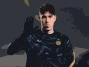 Tottenham express interest in Alessandro Bastoni Alessandro-bastoni