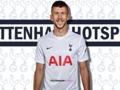Ivan Perisic’s Return: A Farewell to Tottenham and a New Chapter in Croatia Ivan Perisic to Tottenham