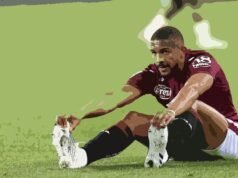 Tottenham in contact with Torino for Gleison Bremer Torino Gleison Bremer