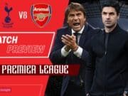 Tottenham Hotspur vs Arsenal: Match Preview | Premier League 2021/22 Tottenham-Spurs-vs-Arsenal-Match-Preview-North-London-Derby-2021-22