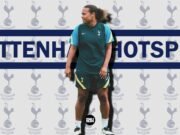 Juventus target Tottenham defender in €30m summer swoop as relegation fears loom Drew Spence Tottenham
