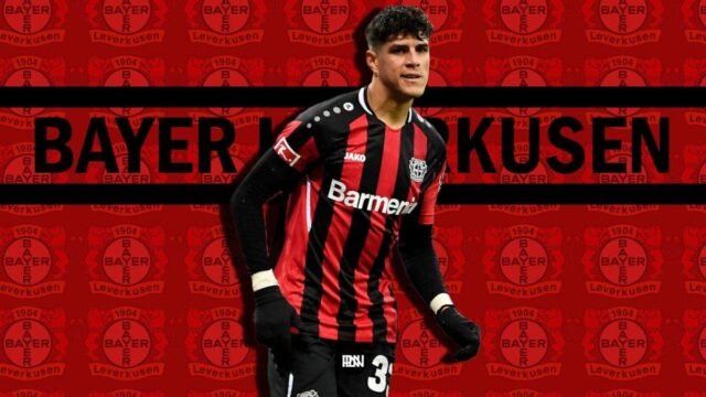 Piero Hincapie Transfer News