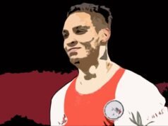Spurs in race for Ajax’s winger Antony Antony Ajax