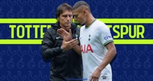 Scoring support vital for Conte’s Spurs Antonio Conte vs Chelsea Pre Game 22 23