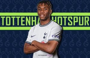 Destiny Udogie — makes me excited… Destiny Udogie Tottenham Spurs transfer analysis