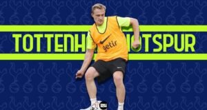 Olivier Skipp set to miss “two or three” games after picking up a new injury Oliver Skipp Injury Latest 0922