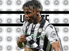Spurs’ new signing Destiny Udogie justifying Paratici’s transfer decision Destiny Udogie Udinese Paratici Justifications