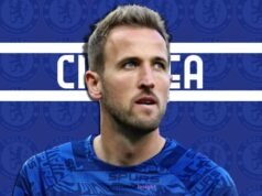 Report: Former Tottenham superstar could return to the Premier League with Chelsea Harry Kane Chelsea Transfer Rumour