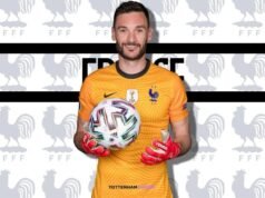 How big a miss will Hugo Lloris be for France & Spurs Hugo Lloris France Injury