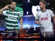 Sporting CP vs Tottenham Hotspur: Match Preview | Champions League 2022/23 Sporting vs Tottenham Hotspur Champions League Match Preview UCL 2022 23 (1)