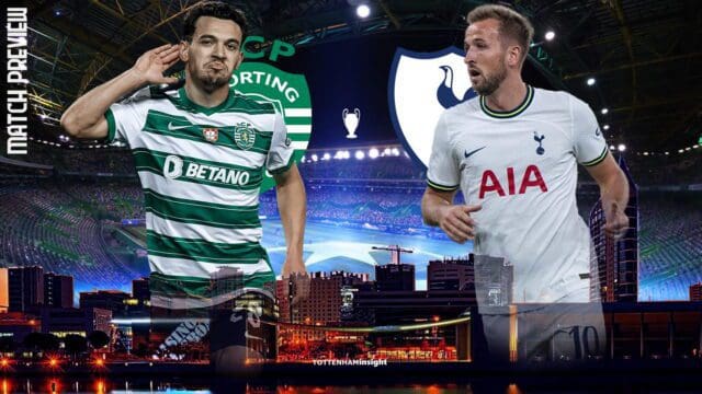 Sporting-vs-Tottenham-Hotspur-Champions-League-Match-Preview-UCL-2022-23