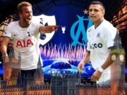Tottenham Hotspur vs Olympique de Marseille: Match Preview | Champions League 2022/23 Tottenham Hotspur vs Olympique de Marseille Match Preview uefa champions league 2022 23 UCL min