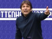 Conte & his Spurs still need some fine-tuning before title talks Antonio Conte Tottenham Spurs 2022 23 Premier League