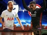 Tottenham Hotspur vs Eintracht Frankfurt: Match Preview | Champions League 2022/23 Tottenham Hotspur vs Eintracht Frankfurt Match Preview Champions League 2022 23