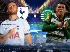 Tottenham Hotspur vs Sporting CP: Match Preview | Champions League 2022/23 UCL Tottenham vs Sporting Match Preview Champions League 2022 23