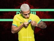 Serbia double proves Richarlison is Brazil’s main man Richarlison Brazil Importance Fifa World Cup 2022