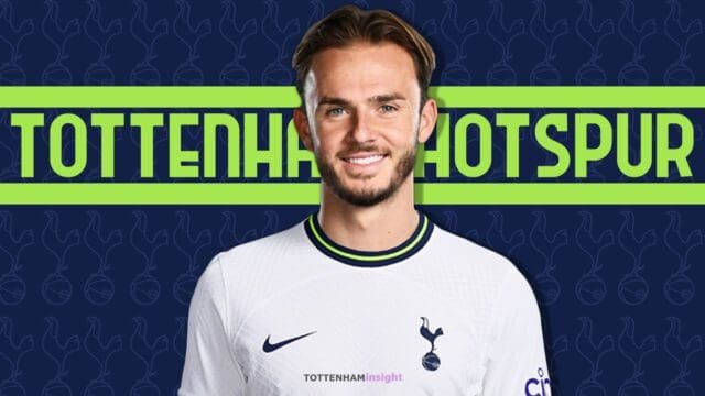 tottenham-spurs-targeting-james-maddison