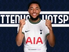 Arnaut Danjuma to Tottenham Hotspur | What to expect Arnaut Danjuma Tottenham Spurs