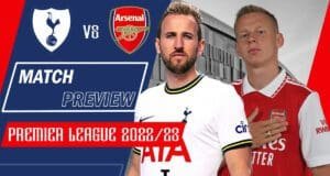 tottenham-spurs-vs-arsenal-match-preview-premier-league-2022-23