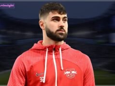 Josko Gvardiol opens up on playing in the Premier League amidst Tottenham interest Josko Gvardiol Premier League