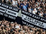 Tottenham Hotspur fans around the world Tottenham Spurs supporters