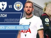 Tottenham Hotspur vs Manchester City: Match Preview | Premier League 2022/23 tottenham-spurs-vs-manchester-city-preview-premier-league-2022-23