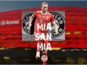 Bayern want Tottenham’s record scorer to give up the clause that lets Spurs match any bid Harry Kane Bayern Munich Transfer News