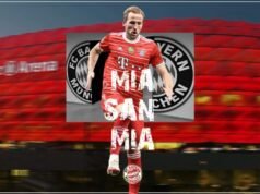 Bayern’s sweetened deal for Harry Kane: Two friendlies agreed Harry Kane Bayern Munich Transfer News