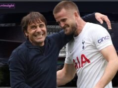 Jose Mourinho eyes Eric Dier reunion Eric Dier Tottenham Exit