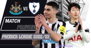 Emerson Royal on track for Tottenham return after successful knee surgery Newcastle-United-vs-Tottenham-Hotspur-Match-Preview-Premier-League-2022-23