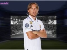 Uncertainty surrounds Luka Modric’s future at Real Madrid, as Harry Redknapp advocates for Tottenham move Luka Modric Tottenham