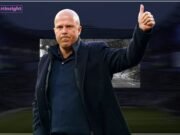 Liverpool backed to push Tottenham into selling key cog this summer Arne Slot snub Tottenham