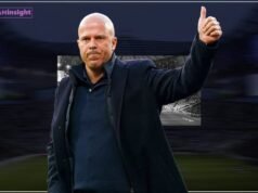Liverpool want to bring manager who was at Tottenham this season Arne Slot snub Tottenham