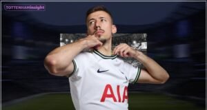 Clément Lenglet Tottenham transfer