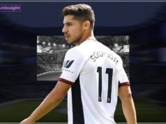 Tottenham Hotspur triumphs: Manor Solomon chooses Spurs over Barcelona Manor Solomon Tottenham