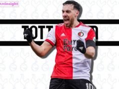 Arne Slot comes bearing gifts in Orkun Kokcu? Orkun Kokcu Tottenham Transfer