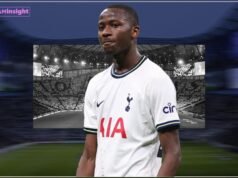 Pape Matar Sarr could leave Tottenham? Marseille interested Pape Matar Sarr Tottenham Spurs