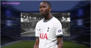 Pape Matar Sarr could leave Tottenham? Marseille interested Pape Matar Sarr Tottenham Spurs