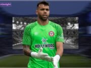 David Raya keen on Spurs move, Brentford holding out for enormous price tag David Raya Tottenham Spurs