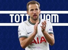 The Mbappe domino effect: Will Harry Kane be PSG’s next acquisition? Tottenhamhotspur Harrykane