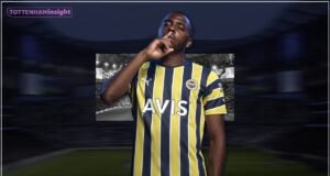 Bright Osayi Samuel Tottenham Spurs Transfer Rumours