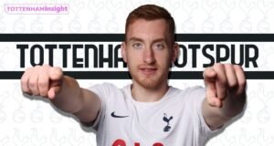 Dejan Kulusevski Tottenham Permanent Move