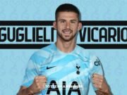 The club that had agreed personal terms with Spurs’ goalkeeper has quietly walked away and Tottenham are in no rush to find them a replacement Guglielmo Vicario Tottenham Transfer
