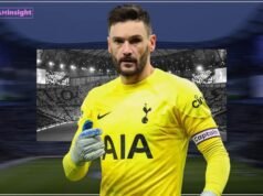 Report: Popular journo confirms Tottenham legend could be on his way to the MLS Hugo Lloris tottenham spurs