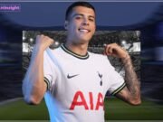 ‘I’d love to go back’: Tottenham’s World Cup-winning right-back on Spain, while admitting it’s ‘very unfair’ on Spurs to discuss it Tottenham Spurs Pedro Porro